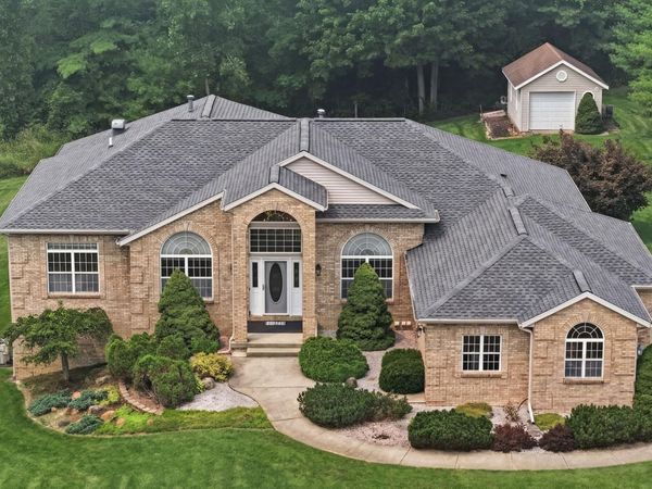 460 Buckshot Drive SW, Grandville, MI 49418