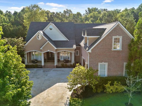 339 White Eagle Trail, Ringgold, GA 30736