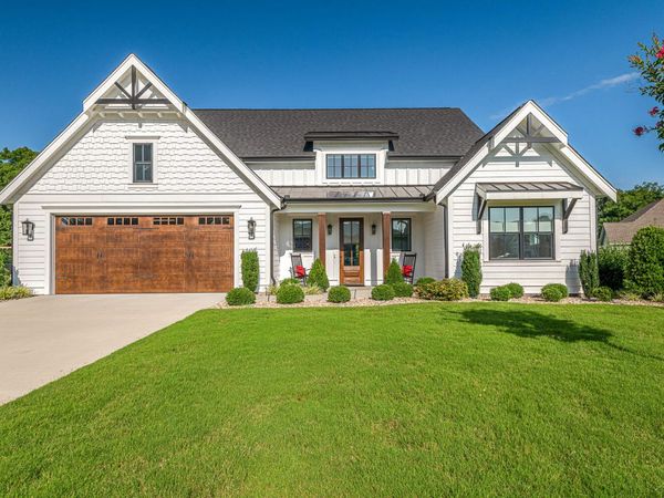 8289 Blackrock Drive, Ooltewah, TN 37363