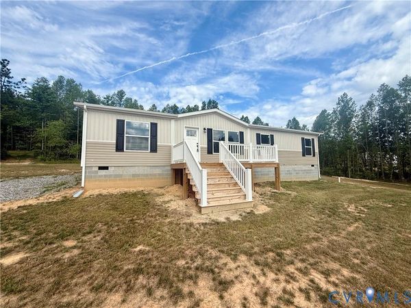 12533 Thomas Jefferson Highway, Pamplin, VA 23958
