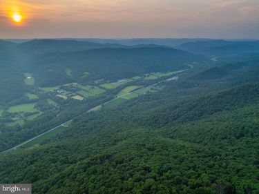 CHURCH MOUNTAIN LANE , BROADWAY, VA 22815