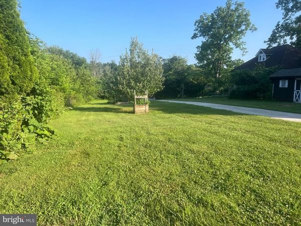 4517 FAIRVIEW AVE. , NEWTOWN SQUARE, PA 19073