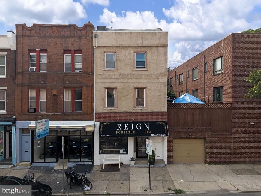 506 S 5th Street, Philadelphia, PA 19147 Main Photo