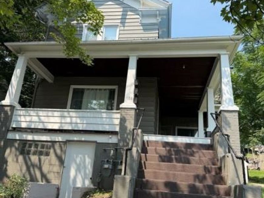 154 E Main Street , Frostburg, MD 21532 Main Photo