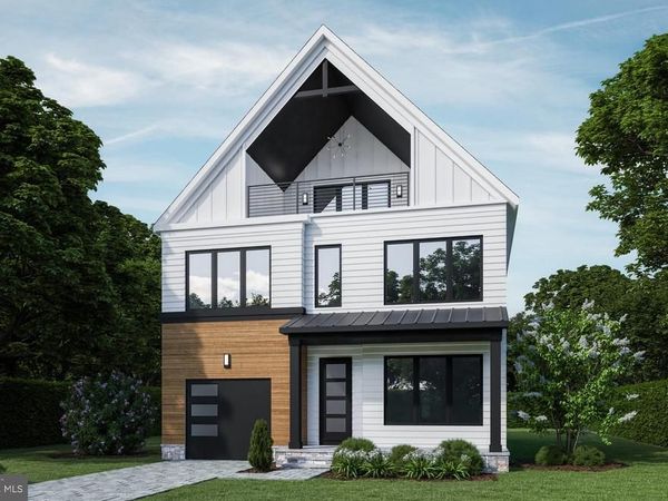 6033 19TH ROAD N, ARLINGTON, VA 22205