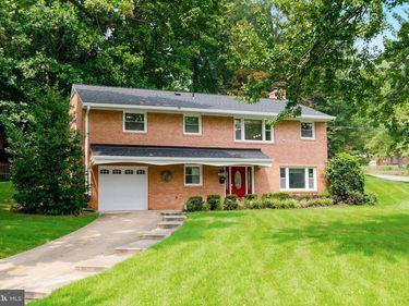 7500 LONG PINE DRIVE , SPRINGFIELD, VA 22151
