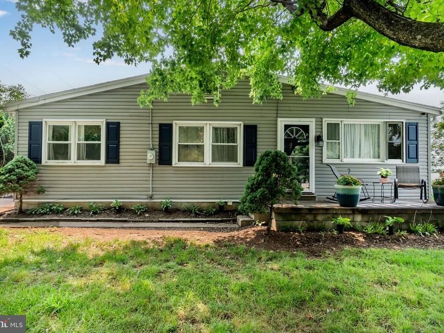 147 Salem Church Road, Mechanicsburg, PA 17050 Main Photo
