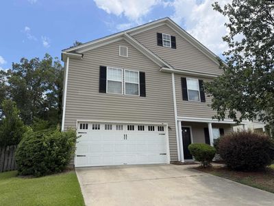 212 Seabiscuit Lane, Elgin, SC 29045