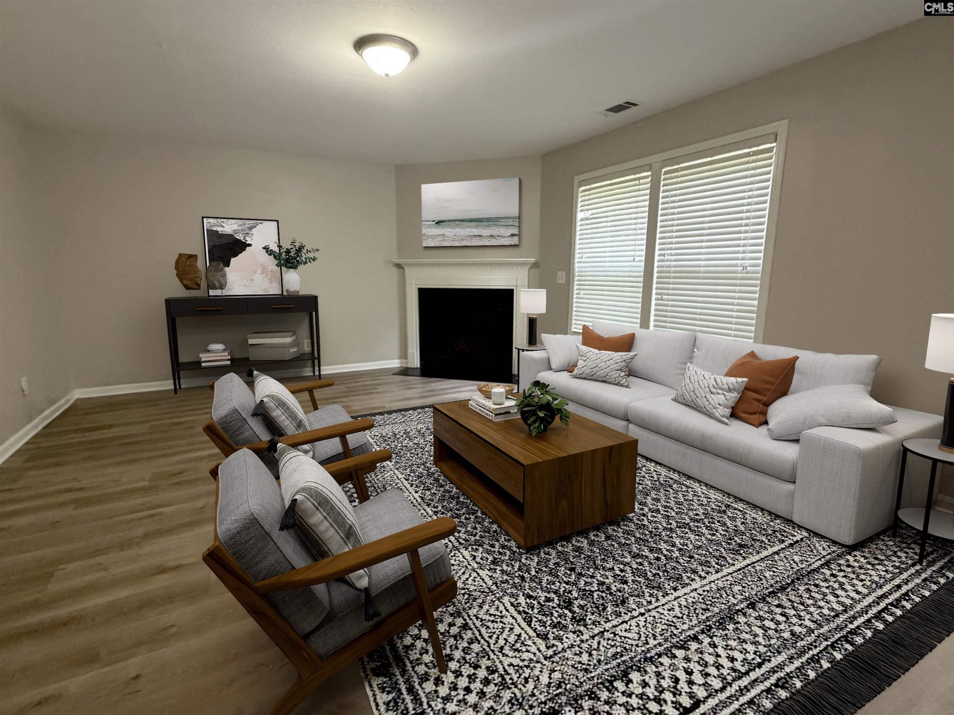 212 Seabiscuit Lane Photo 8