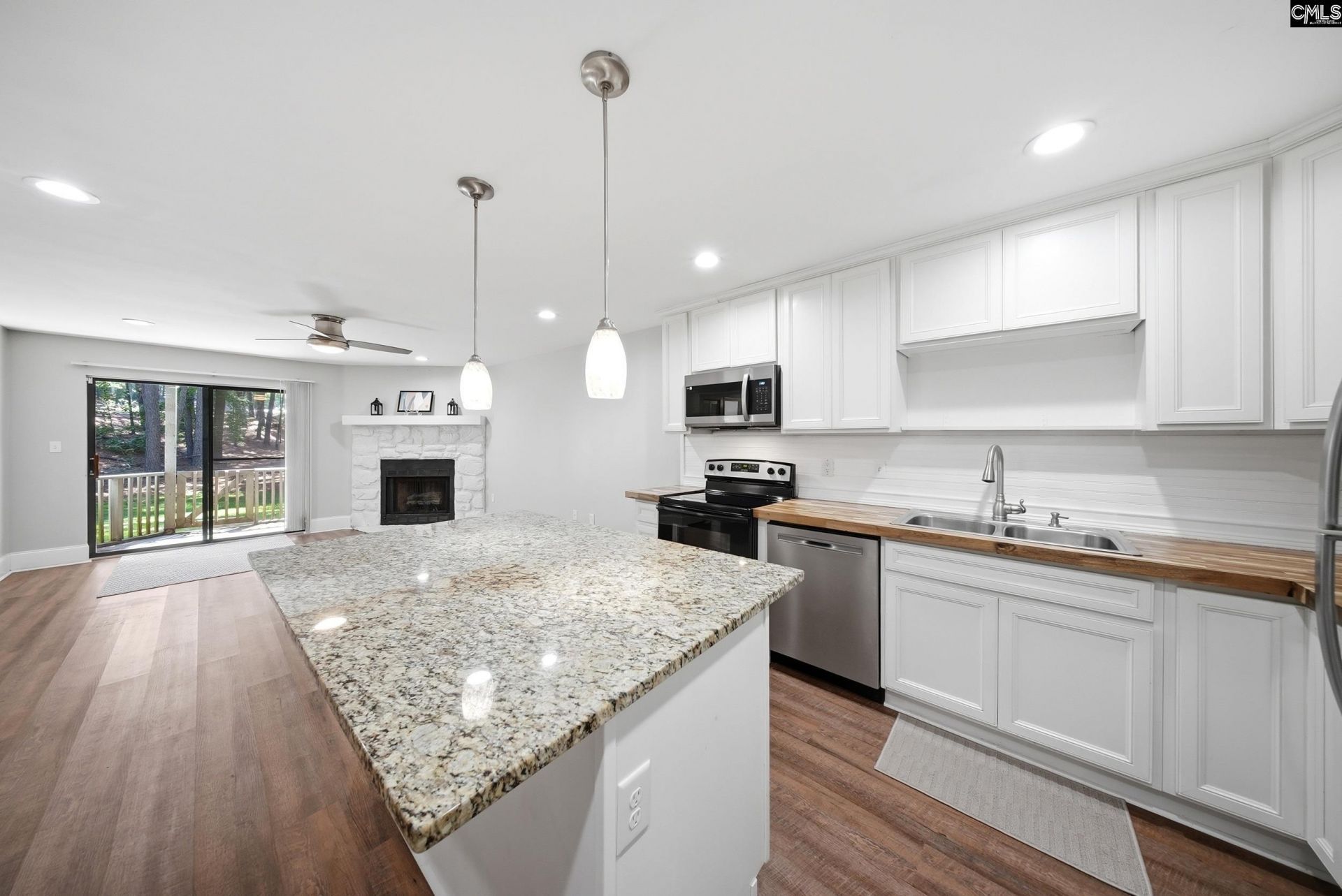 405 Harbison Blvd Unit 411  Photo 13