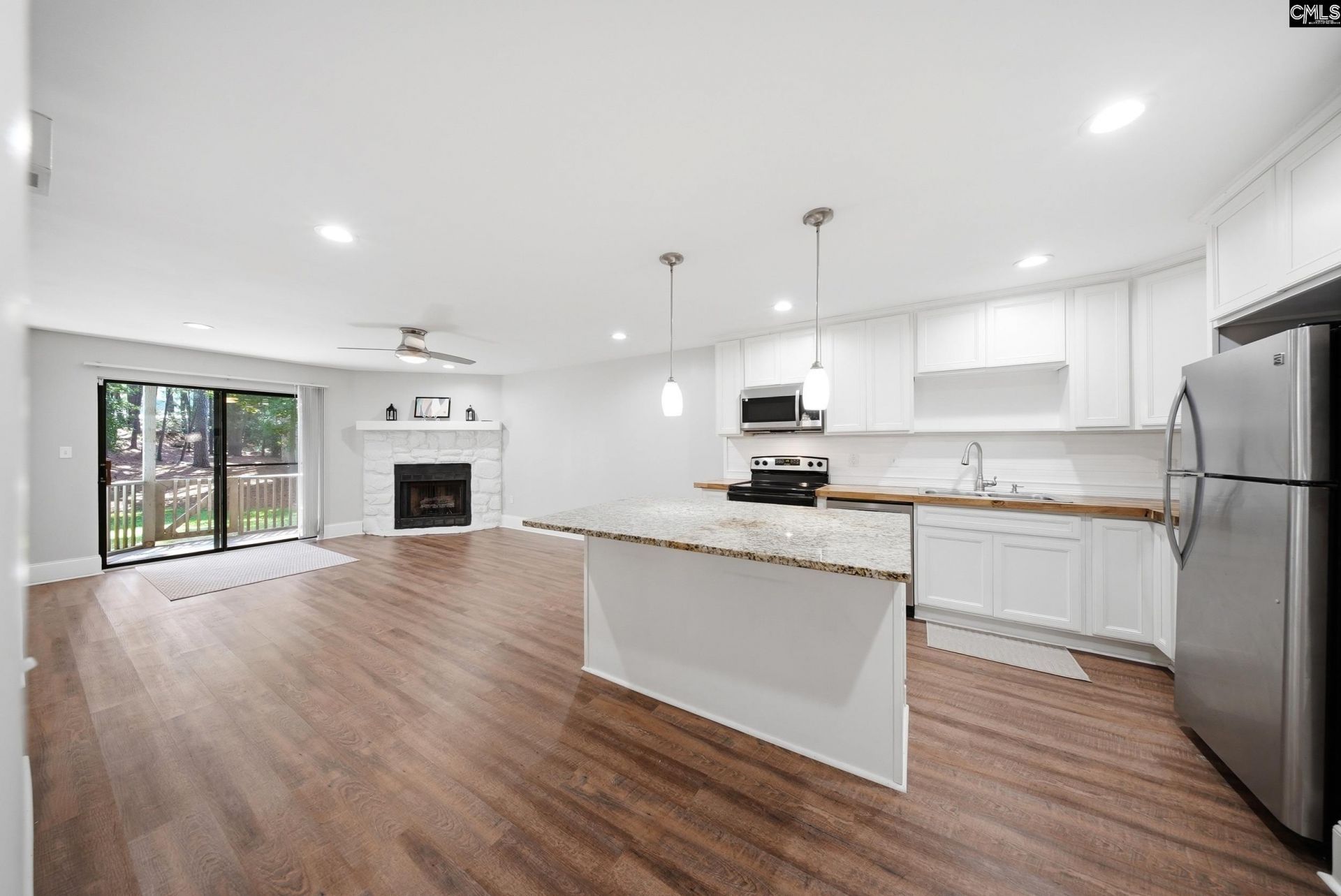 405 Harbison Blvd Unit 411  Photo 14