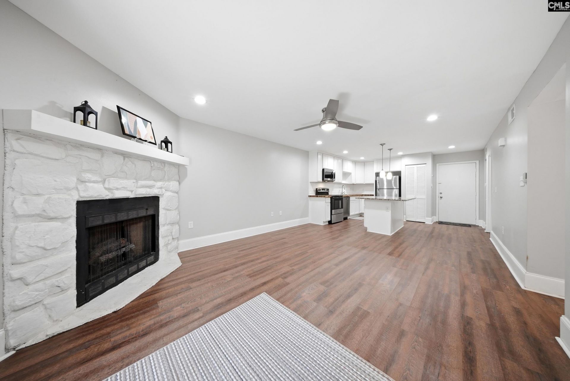 405 Harbison Blvd Unit 411  Photo 16