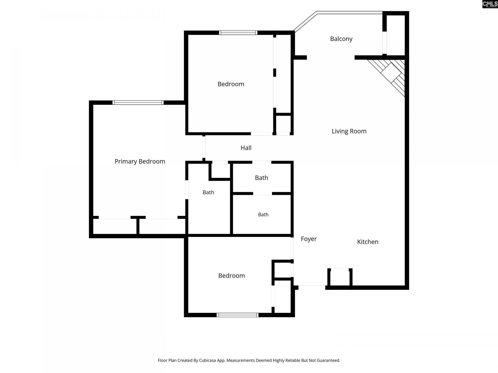 405 Harbison Blvd Unit 411  Photo 58