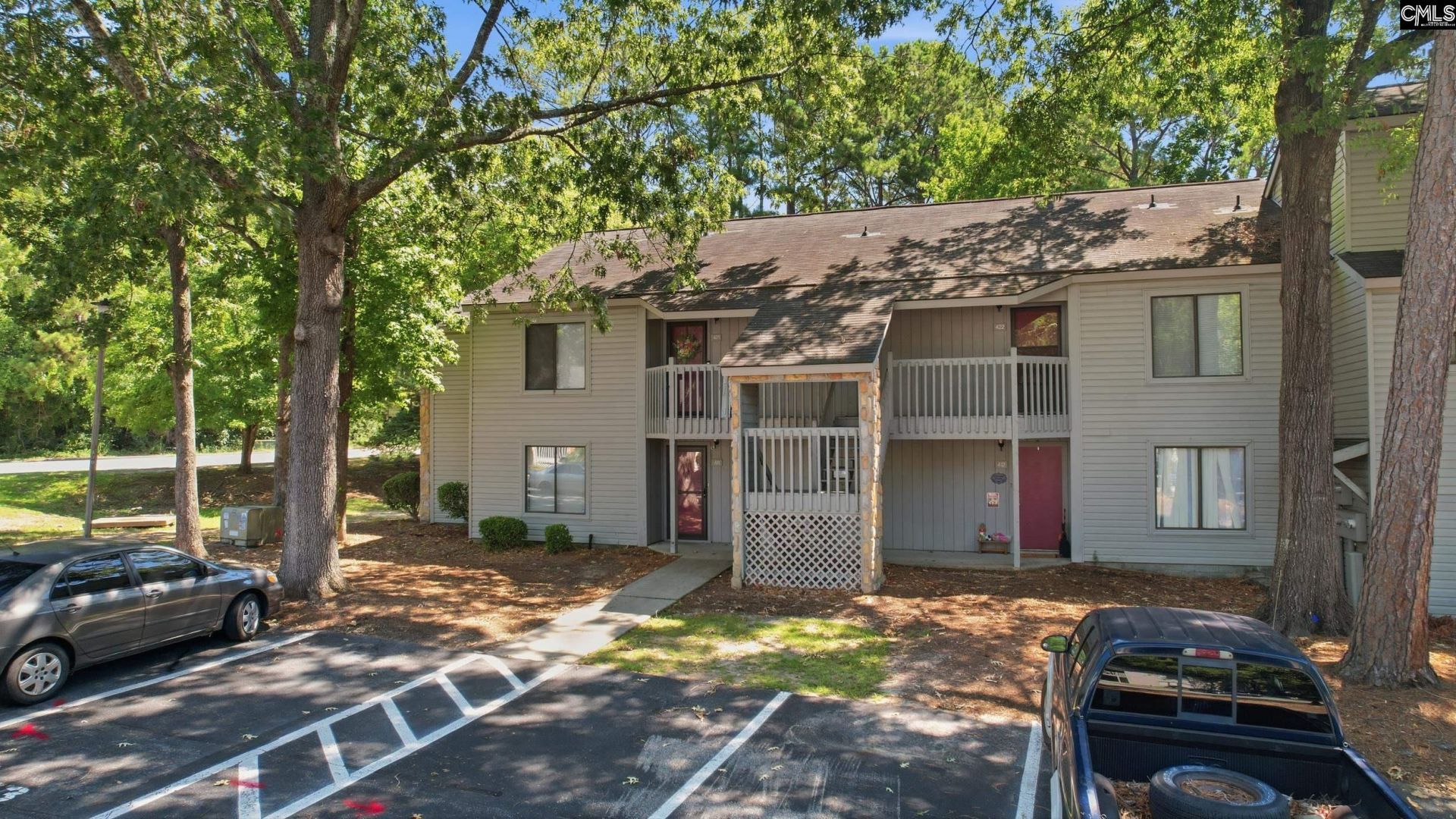 405 Harbison Blvd Unit 411  Photo 6