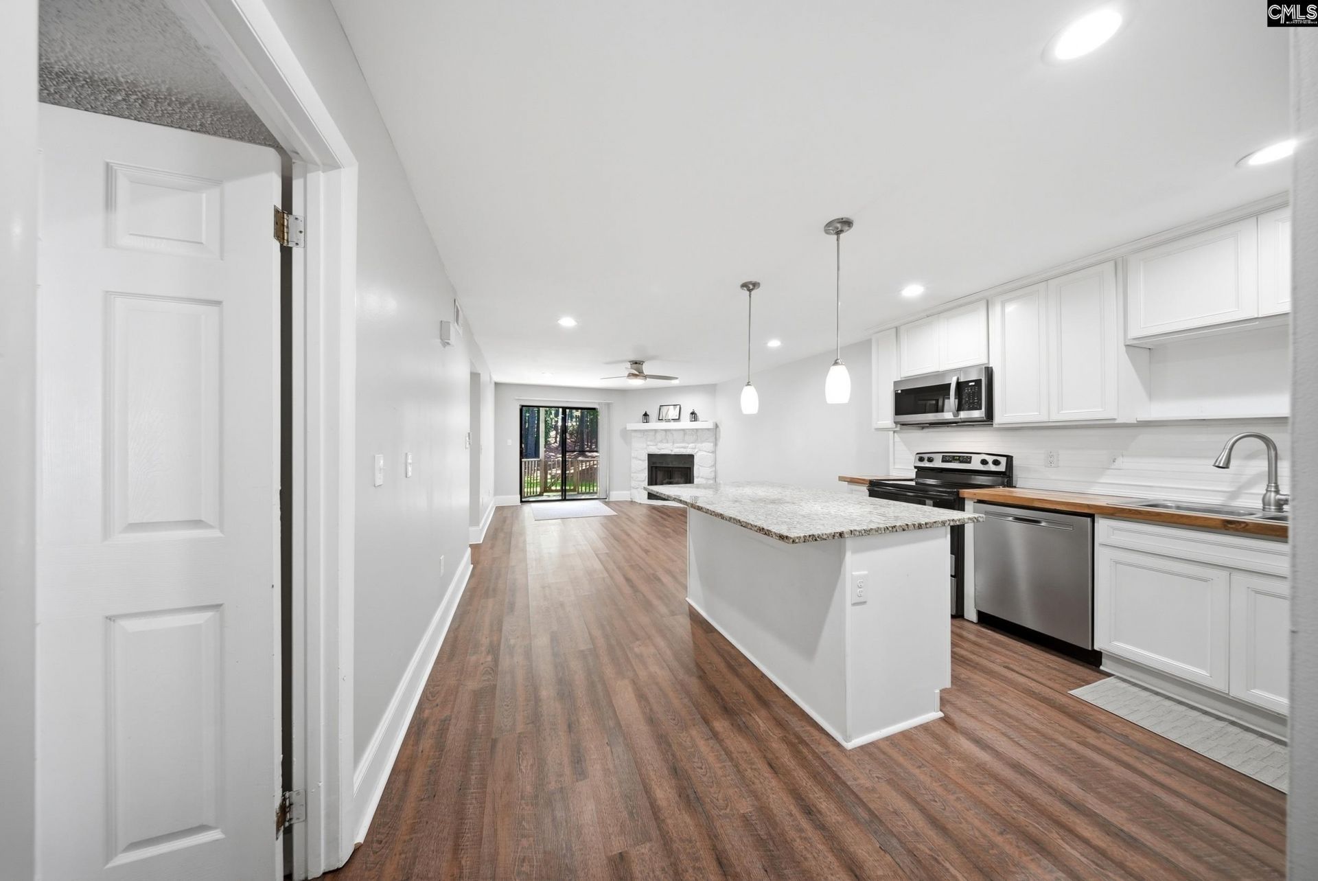 405 Harbison Blvd Unit 411  Photo 9