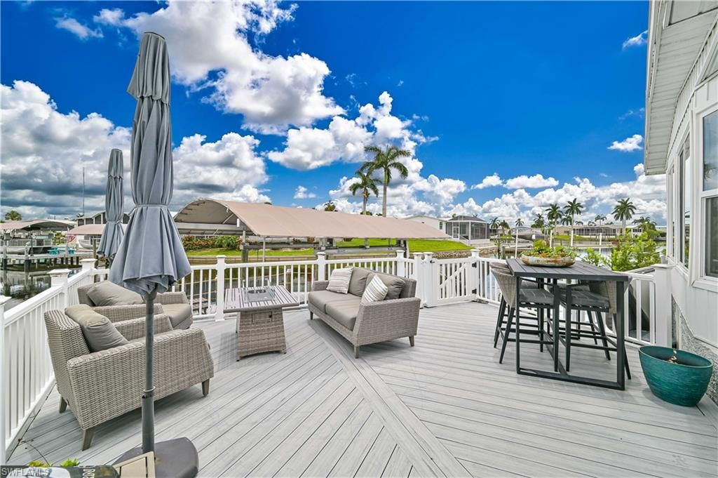 17591 Bryan Ct , Fort Myers Beach, FL 33931 Photo