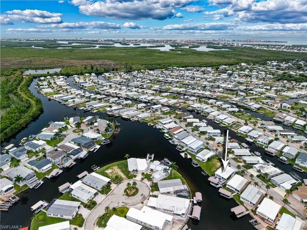 17591 Bryan Ct , Fort Myers Beach, FL 33931 Photo