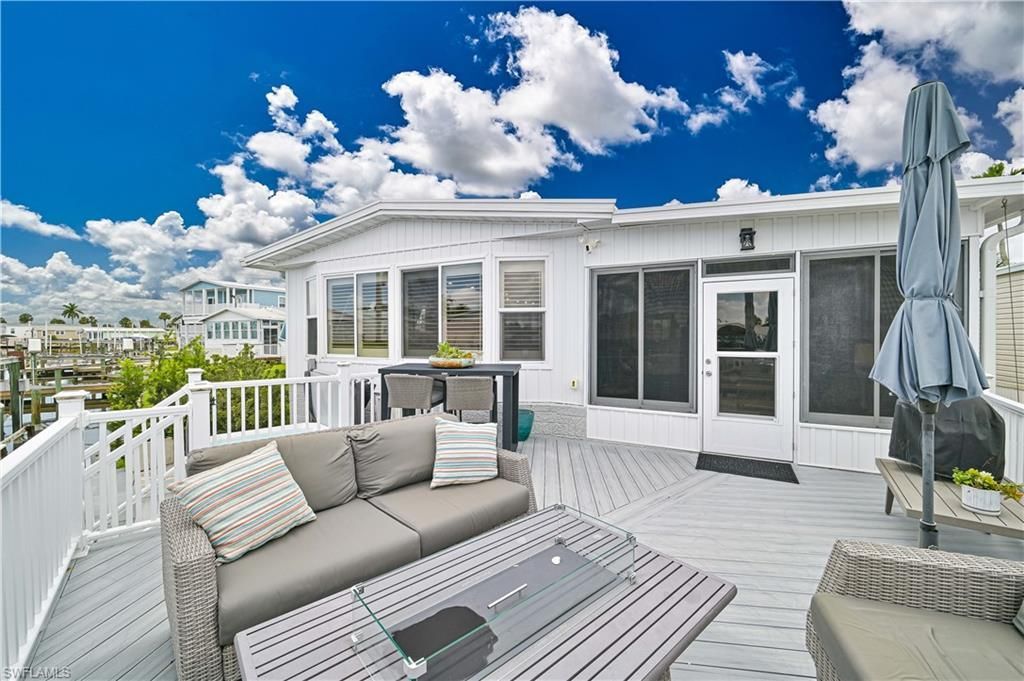 17591 Bryan Ct , Fort Myers Beach, FL 33931 Photo