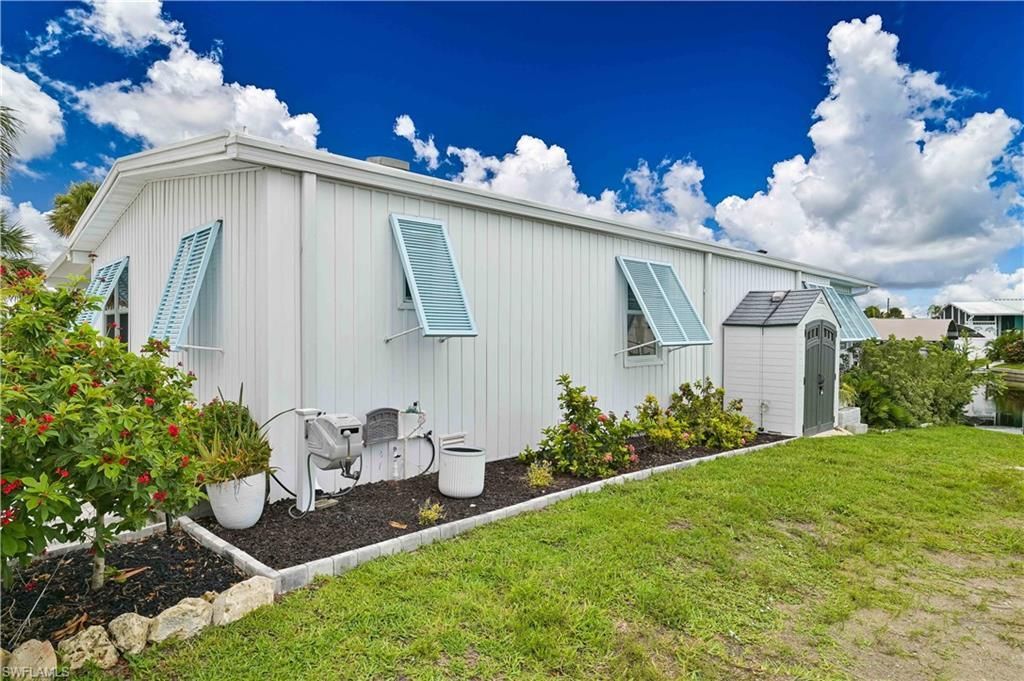 17591 Bryan Ct , Fort Myers Beach, FL 33931 Photo