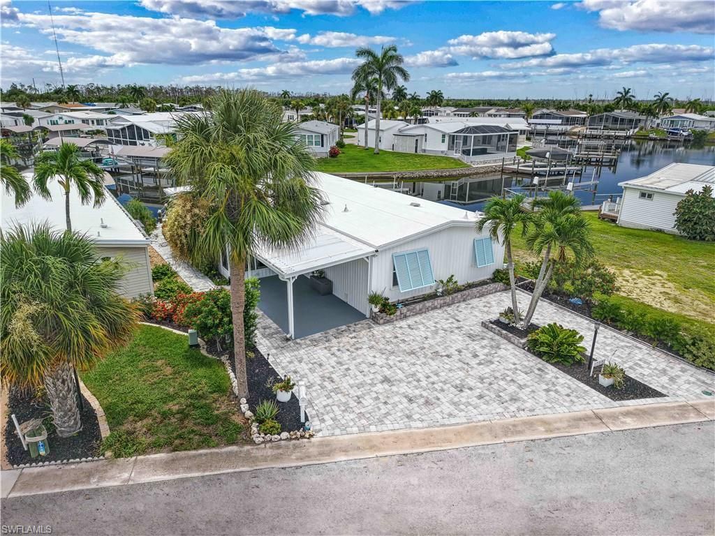 17591 Bryan Ct , Fort Myers Beach, FL 33931 Photo