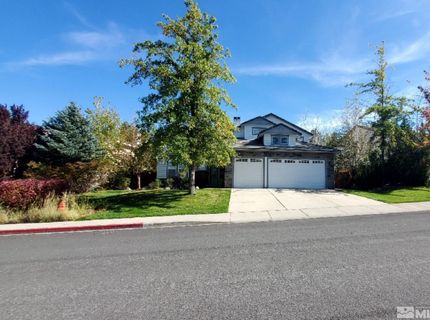 4858 Ramcreek Trail, Reno, NV 89519 Photo