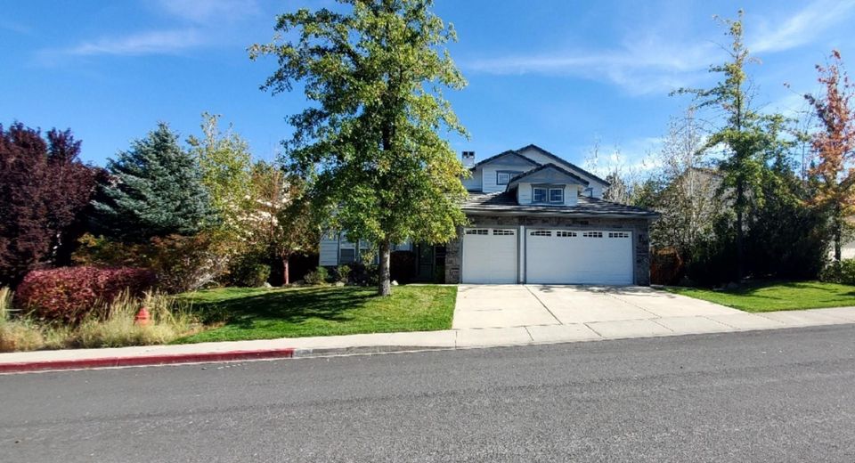 4858 Ramcreek Trail, Reno, NV 89519 Photo