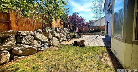 4858 Ramcreek Trail, Reno, NV 89519 Photo
