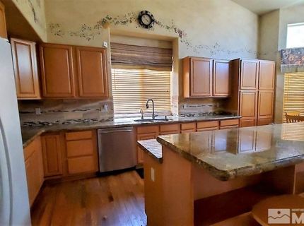 4858 Ramcreek Trail, Reno, NV 89519 Photo