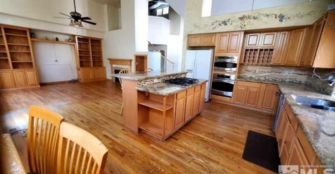 4858 Ramcreek Trail, Reno, NV 89519 Photo