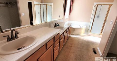 4858 Ramcreek Trail, Reno, NV 89519 Photo