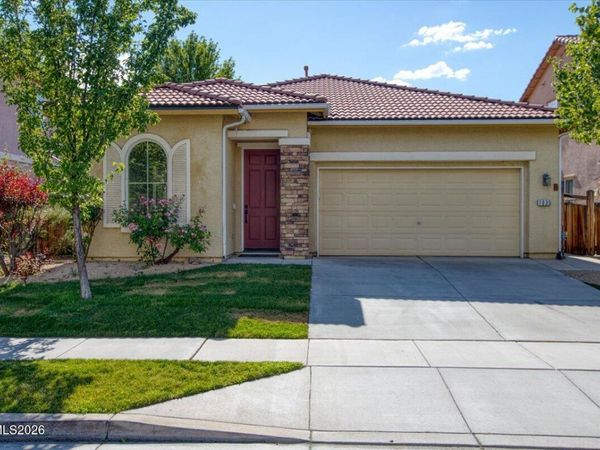 7035 Krug Drive, Sparks, NV 89436