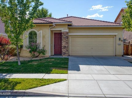 7035 Krug Drive, Sparks, NV 89436 Photo