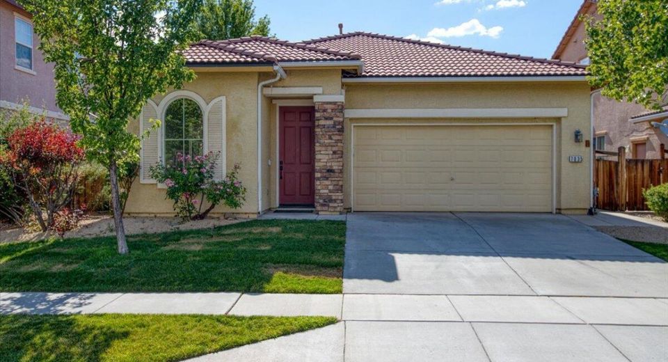 7035 Krug Drive, Sparks, NV 89436 Photo