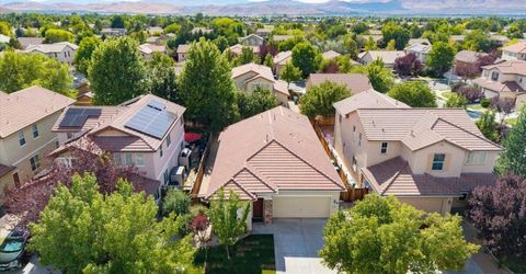 7035 Krug Drive, Sparks, NV 89436 Photo