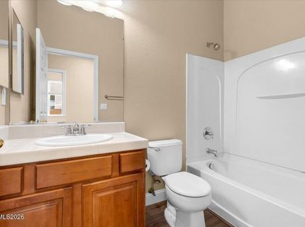 7035 Krug Drive, Sparks, NV 89436 Photo