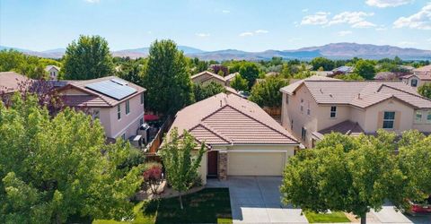 7035 Krug Drive, Sparks, NV 89436 Photo