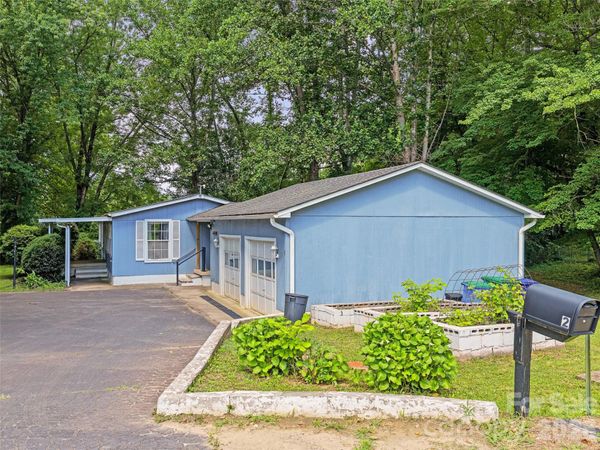 2 Lost Forest Drive , Candler, NC 28715