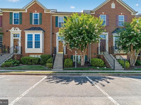 408 STONE SPRINGS LANE, MIDDLETOWN, MD 21769