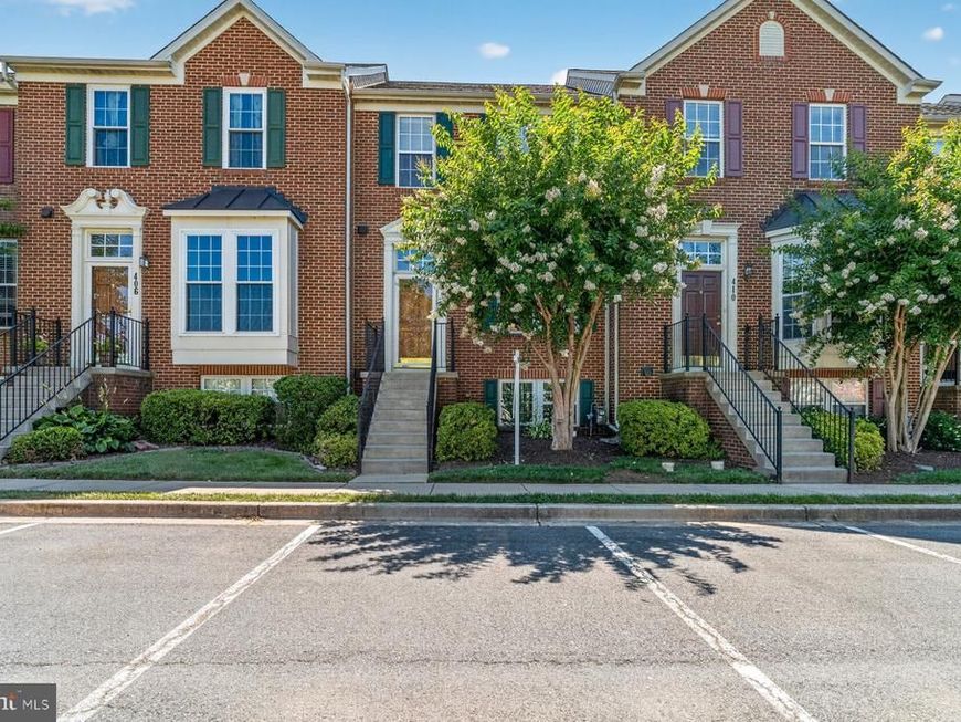 408 Stone Springs Lane, Middletown, MD 21769 Main Photo