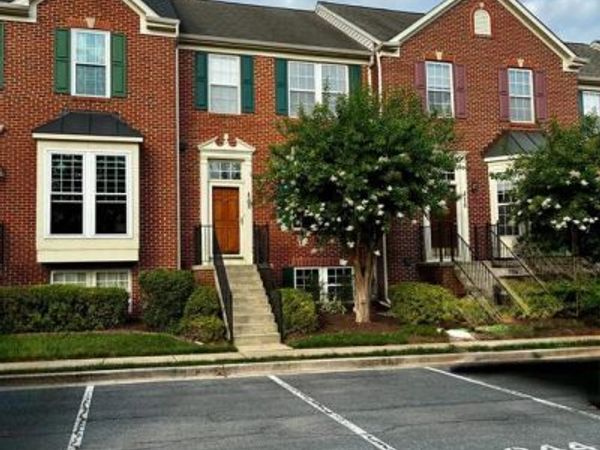 408 STONE SPRINGS LANE , MIDDLETOWN, MD 21769