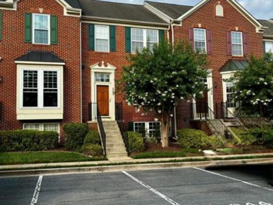 408 Stone Springs Lane , Middletown, MD 21769 Main Photo