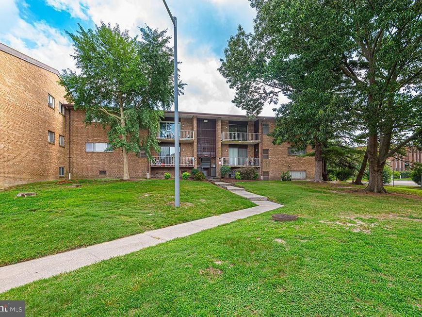 1030 Adams Avenue, Unit 3B, Salisbury, MD 21804 Main Photo