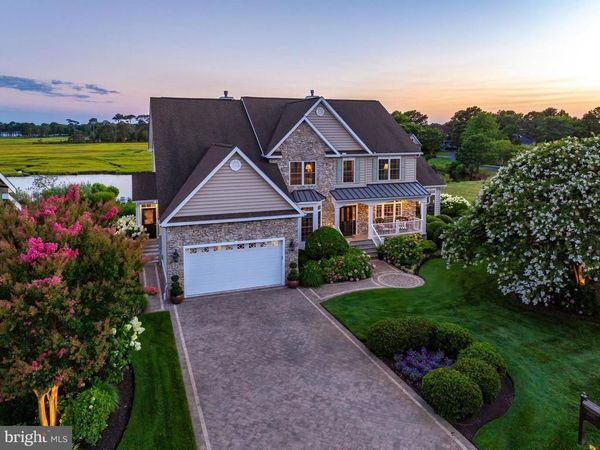 12316 SAVANNA COURT, BISHOPVILLE, MD 21813