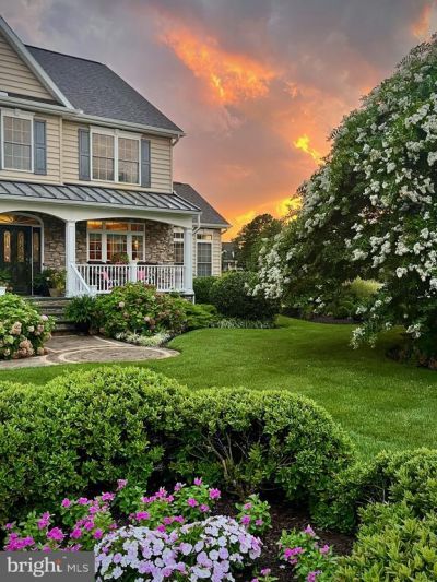 12316 SAVANNA COURT, BISHOPVILLE, MD 21813