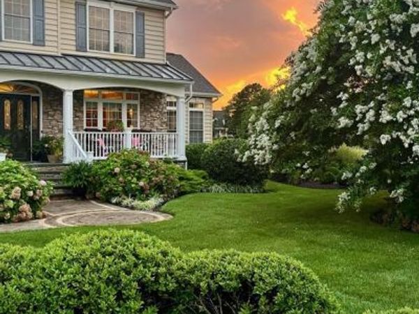 12316 SAVANNA COURT, BISHOPVILLE, MD 21813