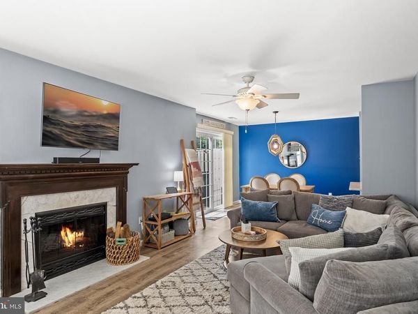 1301 LAKESIDE DRIVE, PALMYRA, NJ 08065