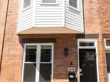 2018 S GARNET STREET , PHILADELPHIA, PA 19145