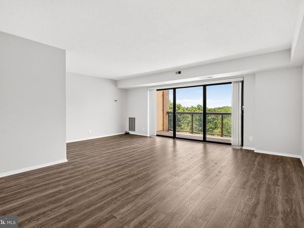 307 YOAKUM PARKWAY, Unit 802, ALEXANDRIA, VA 22304