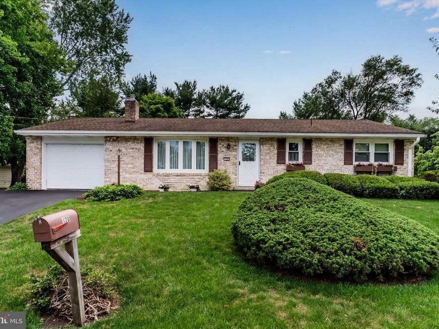 120 Darr Avenue, Carlisle, PA 17013 Main Photo