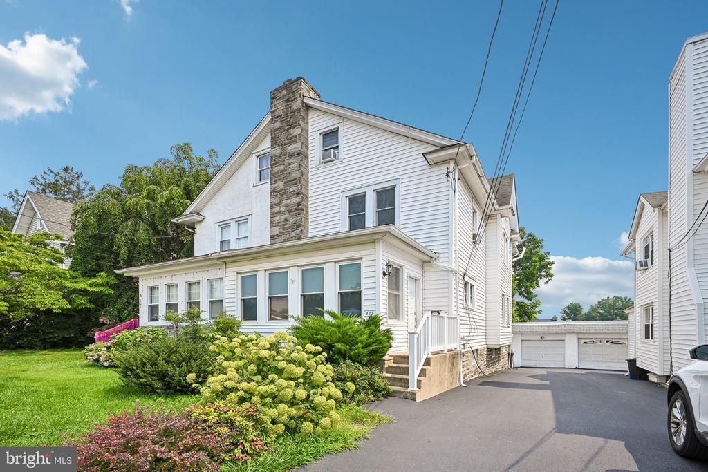 415 SAGAMORE ROAD , HAVERTOWN, PA 19083